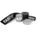 FASCIQ Floss Bands | Strong Compression Sports Bands for Mobility & Strength | Enhance Muscle Recovery & Reduce Soreness | Ideal for Exercise & Workouts - Buy Online on GoSupps.com