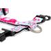 Max & Molly H-Shape Dog Harness - Ultra-Comfortable Neoprene for Small Dogs | Cherry Bloom - Padded Safe & Lightweight - Buy Online on GoSupps.com