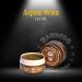 Bandido Hair Styling Aqua Wax 150 ml | Shine Look | Firm Hold | 3 Brown Aqua Wax - Buy Online on GoSupps.com