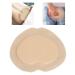 Wound Dressing Sacrum Foam Bandages - Waterproof Soft Silicone 7x7in | Skin Friendly for Optimal Healing - Buy Online on GoSupps.com