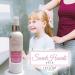SweetHearts Hair Detangler Spray | Gentle Non-Greasy with Natural Essential Oils | 200ml - Buy Online on GoSupps.com