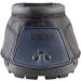 PFIFF 102855 Non-Slip Shock-Absorbing Hoof Boot for Horses - Black-Blue - Buy Online on GoSupps.com