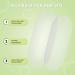 AUSLKA Blemishes Patches - 44 Hydrocolloid Spot Dots for Large Area Breakouts - Buy Online on GoSupps.com