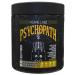 Psychopath High Stimulant Insane Energy Focus and Endurance Preworkout Powder with Panax Ginseng Rhodiola Red Sage Root & Rauwolfia (30 Fruit Punch) Fruit Punch 6.6 Ounce (Pack of 1)