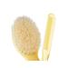 Kent White Bristle Baby Brush and Comb Set - Gentle Care for Baby's Hair - Buy Online on GoSupps.com