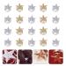 Shop Lurrose 20-Piece Spiral Hair Clips | Bridal Hair Jewelry & Accessories for Weddings - Buy Online on GoSupps.com