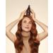 JMO Leave in Conditioning Spray 125ml - Green Tea & Calendula Mist - Detangler for All Hair Types - Buy Online on GoSupps.com