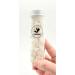 90 Toothpaste Tablets - Eco-Friendly Glass Tube | Travel & Daily Use | Nano Hydroxyapatite Fluoride-Free Vegan Mint - Buy Online on GoSupps.com