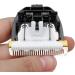 Shumo Grooming Ceramic Cutter Head Razor Blade 40Mm 24 Teeth for Animal Clipper Trimmer - Buy Online on GoSupps.com