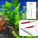 Terra Exotica Food Tweezers (60 cm) - Rubberized Feeding Aid for Reptiles & Amphibians | Stainless Steel | Starting at 3.49 - International Shipping - Buy Online on GoSupps.com