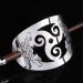 Lurrose Vintage Hair Clip - Celtic Metal Hair Clip & Eating Sticks for Women - Enhance Your Hairstyle | International Shipping - Buy Online on GoSupps.com