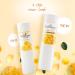 Perfumed Talc Charming 250g 8.82 Ounce (Pack of 1) - Buy Online on GoSupps.com