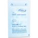 Waterproof Plaster 15x9 cm - Sterile Transparent Self-Adhesive Bandage - 25 Individually Packaged Wound Dressings for Post-Op Shower - Buy Online on GoSupps.com