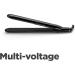 BaByliss Rose Lustre 230C Hair Straighteners | Ceramic Plates | Digital Settings | Black - Buy Online on GoSupps.com
