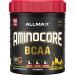 ALLMAX Nutrition - Aminocore BCAA - 8g BCAAs - 100% Pure Branch Chained Amino Acids - Gluten Free - Pineapple Mango - 945 Gram Pineapple Mango 945 g (Pack of 1) 8g Bcaas