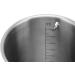Fdit Stainless Steel Enema Bucket Kit - Eco-Friendly Detox Equipment for Comfortable Use - International Shipping Available - Buy Online on GoSupps.com