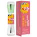 Stops Nail Biting - Anti Nail Biting | Nail Bite Stopper Thumb Sucking Solution Nail Care | Nail Bite Stopper Nail Strengthener Long-Lasting No Bite Nail Polish Finger Sucking Guard Prevention