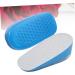 Beaupretty Height Increasing Shoe Inserts Invisible Heel Cups for Men - Comfortable Shoe Risers - Size 4 - Buy Online on GoSupps.com