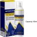  Bkljkf Soothing Spray for Skin Blemishes 60ml Natural Soothing Fast Absorbing Liquid Spray Care for Sensitive Skin for Women Men Teenagers and Young Adults - Buy Online on GoSupps.com