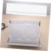 WOONEKY 3pcs Dust Bag for Vacuum Cleaner Vacuum Cleaner Bag Nail Art Replacement Bag Collection Salon Tools Manicure Machine Accessories Dust Suction Collector Bag Dust Collector Fan White - Buy Online on GoSupps.com