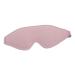 1pc Sleep Blackout Eye Covers Blindfold Sleeping Eye Shades for Sleeping Eye Mask Sleep 3D Eye Mask Night Mask Breathable Eye Mask Sleeping Travel Pink Eyes Airplane