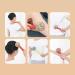 Buy Lymphhammer - Manual Body Massage Hammer for Deep Tissue Relief | Hand-Held Wormwood & Long Hand Design (10.23 inch Color D) - International Shipping Available - Buy Online on GoSupps.com