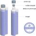 Insulin Pens Cooler Travel Case - Portable TSA Approved Diabetic Medicine Cooler - 48H Insulin Medical Cooler - Silvery - Buy Online on GoSupps.com