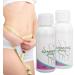 Essential Oils for Weight Loss - 60ml Powerful Extracts for Fat Reduction & Body Slimming - Buy Online on GoSupps.com