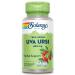 SOLARAY Uva Ursi Leaf 460 mg | Healthy Bladder Kidney & Urinary Tract Function Support | Non-GMO | 100 Count (Take 3 Daily) | Pack of 2