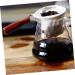Zerodeko 3 Pcs Cheese Cloth Coffee Filter Coffee Strainer Cold Brew Coffe Filter Coffee Filters Coffee Cloth Strainer Coffee Dropping Cloth Coffee Cloth Dripper Wooden Handle Punch 19.5X10cmx3pcs As Shownx3pcs - Buy Online on GoSupps.com