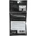 Tooth Stain Remover - Teeth Stain Eraser Sponge with 11 Replacement Strips | Made in Japan - International Shipping Available - Buy Online on GoSupps.com