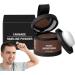 Hair Powder Powder with Applicator Waterproof Concealer for Covering Grey Hair for Fine and Fine Hair - Buy Online on GoSupps.com