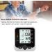 Automatic Voice Broadcast Wrist Blood Pressure Monitor - LCD Screen Blood Pressure Detector - Buy Online on GoSupps.com