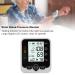 Land Joint Blood Pressure Monitor - LCD Screen Voice Transmission Memory Wrist Cuff for Home & Hospital Use - International Shipping Available - Buy Online on GoSupps.com