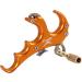 FENJANER Archery Compound Bow Release Aid - Gold | Outdoor Shooting Accessory - Buy Online on GoSupps.com