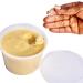 100% Pure African Shea Butter - Natural Raw Shea Butter for Skin (800g) - Moisturizing & Nourishing - Buy Online on GoSupps.com