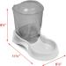 Van Ness Small Gravity Auto Feeder for Cats/Dogs - 3lb Capacity - Buy Online on GoSupps.com