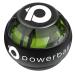 NSD Powerball Auto Start Classic Gyroscope Wrist and Fore Arm Strength - Black, 280 Hz