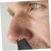 FRCOLOR 15 Pieces Nose Hair Replacement Head Nose Hair Trimmer For Men Hair Clipper Parts Hair Clipper Replace Nose Hair Trimming Head Mens Electric Abdominal - Buy Online on GoSupps.com