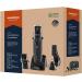 Shop Grundig MT 8240 Professional Multi-Hair Trimmer Set | International Shipping Available - Buy Online on GoSupps.com