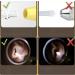 3 Pack Ear Pick with Light - Ear Wax Removal Tool Kit for Kids and Adults - Buy Online on GoSupps.com