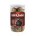 MW POLAR Whole Black Garlic, Whole Bulbs, Easy Peel, All Natural, Healthy Snack , Ready to eat, Chemical Free, Kosher Friendly, 8.8 Ounce (Pack of 1) 8.8 pounds (Pack of 1)