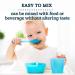 Gerber Good Start Grow Probiotic for Toddlers | Digestive & Immune Support | 30 Packets Ages 1+ - Buy Online on GoSupps.com