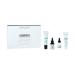 ALPHASCIENCE La Box Esthetique Intense Brightening Discovery Kit - Mela Bright C+ Regen HX HA Booster & Eye Matrix - Helps Reduce Look of Dark Spots & Scars - Moisturizing & Soothes - 1 Kit