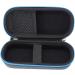 ESCOCO Hard Travel Case Bag for SkinGuard Sensitive Razor Men - Durable & Portable Protection - Buy Online on GoSupps.com
