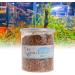 SEAyaho 500ml Aquarium Food Dried Shrimp Krill for Fish Turtle Feeding Hamster Protein - Buy Online on GoSupps.com