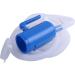 Urine Bottle Emergency Urinal Toilet 2000ML Men's Male Bed Urinal Potty Pee Bottle Collector with 1.6M Tube - Buy Online on GoSupps.com