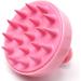 Regerly Head Massage Set - 2 Silicone Shampoo Brushes & Mini Massagers for All Ages | Wet & Dry Use - Buy Online on GoSupps.com