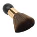 Portable Shaving Brush for Men | Premium Quality Barbershop Tool | International Shipping Available - Buy Online on GoSupps.com