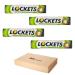 Lockets Lozenges 4 x 41g Soothing Sweets Extra Strong Flavor Sold by VR Angel Elevate Your Little Moments with Cool Refreshment !
